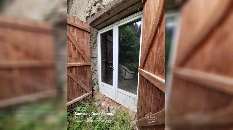 Ma-Cabane - Vente Maison ROUGNAT, 100 m²
