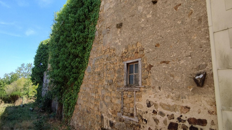 Ma-Cabane - Vente Maison Rougnat, 80 m²