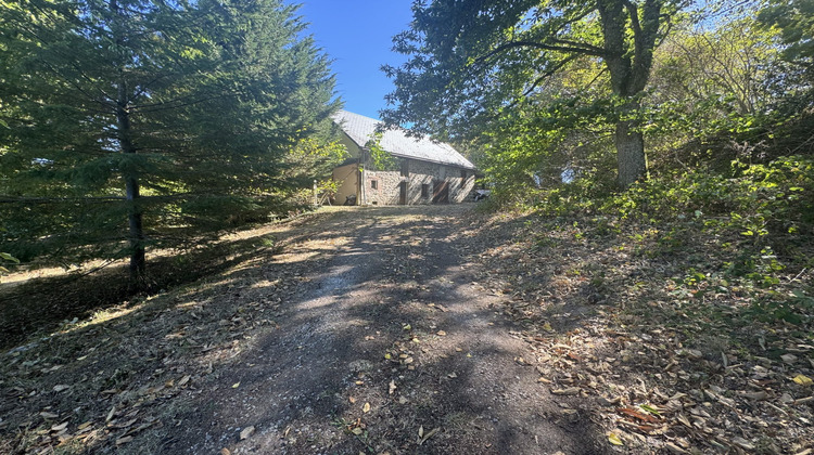 Ma-Cabane - Vente Maison Rougnat, 101 m²