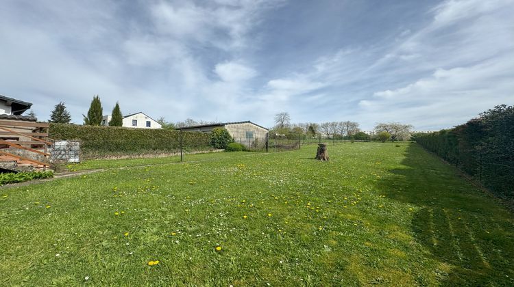 Ma-Cabane - Vente Maison Rouhling, 125 m²