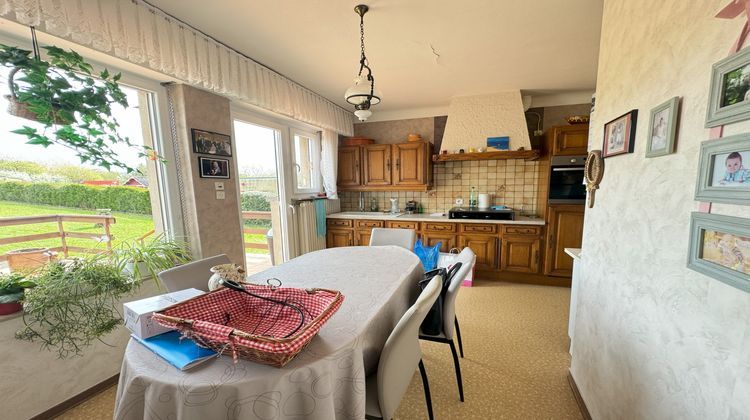 Ma-Cabane - Vente Maison Rouhling, 125 m²