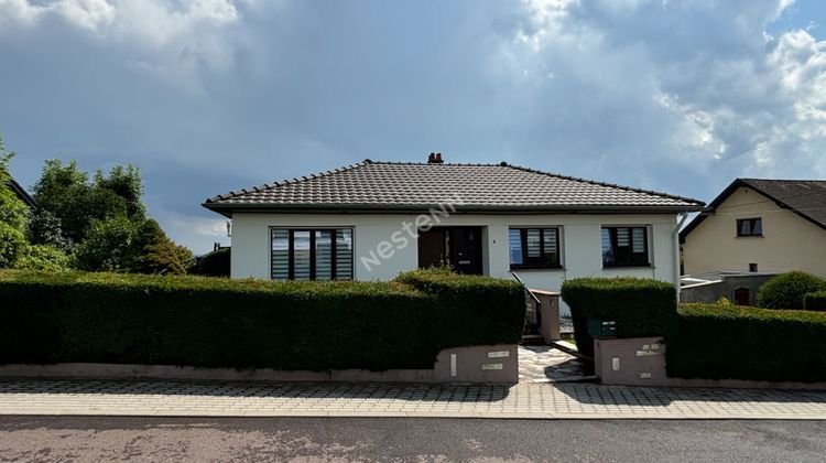 Ma-Cabane - Vente Maison ROUHLING, 95 m²