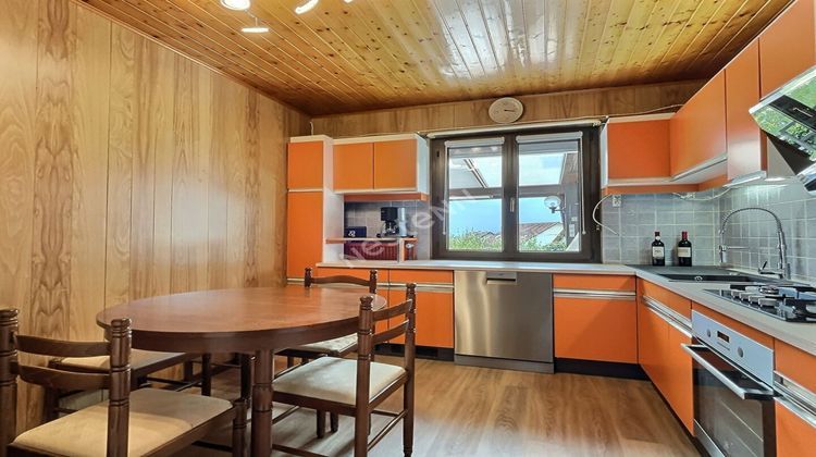 Ma-Cabane - Vente Maison ROUHLING, 95 m²