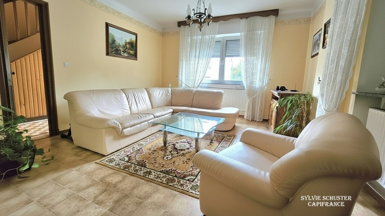 Ma-Cabane - Vente Maison ROUHLING, 116 m²