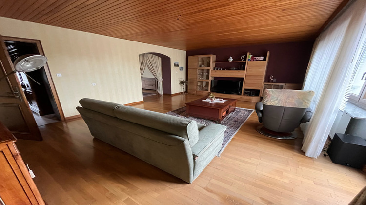 Ma-Cabane - Vente Maison Rouhling, 170 m²