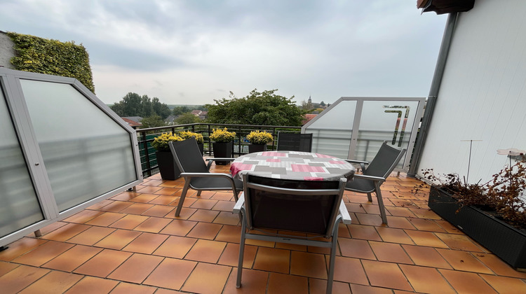 Ma-Cabane - Vente Maison Rouhling, 170 m²