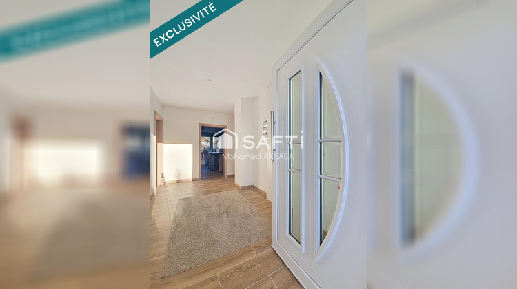 Ma-Cabane - Vente Maison Rouhling, 155 m²