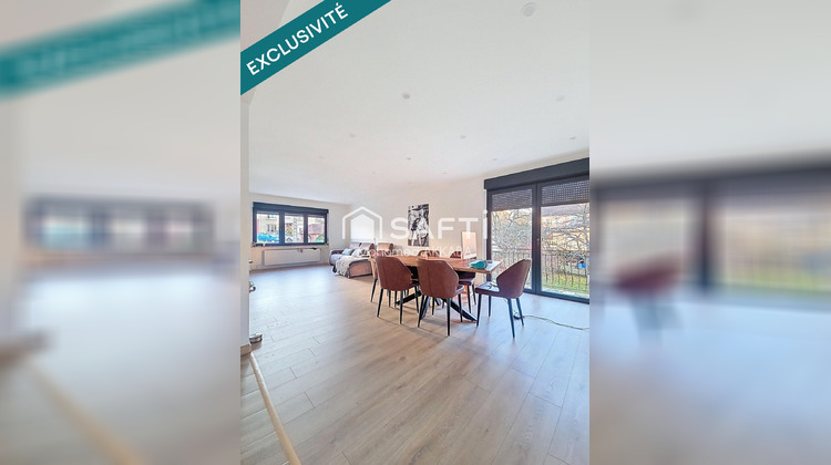 Ma-Cabane - Vente Maison Rouhling, 155 m²