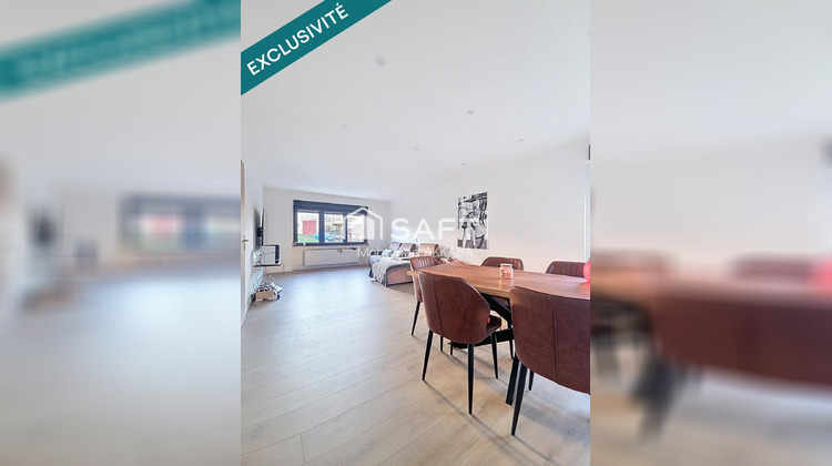 Ma-Cabane - Vente Maison Rouhling, 155 m²