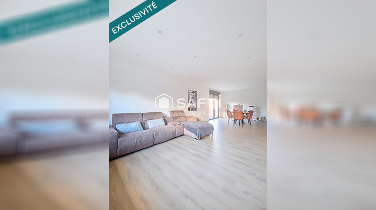 Ma-Cabane - Vente Maison Rouhling, 155 m²