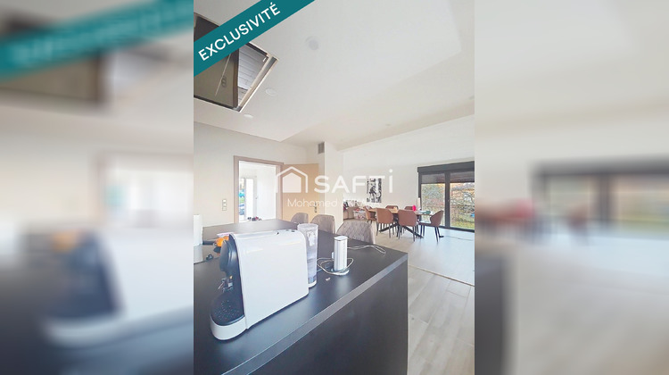 Ma-Cabane - Vente Maison Rouhling, 155 m²