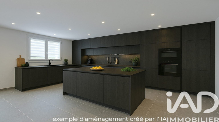 Ma-Cabane - Vente Maison Rouhling, 150 m²