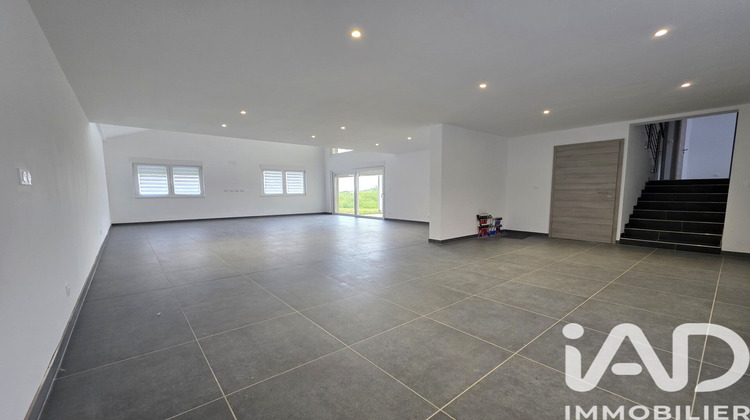 Ma-Cabane - Vente Maison Rouhling, 150 m²