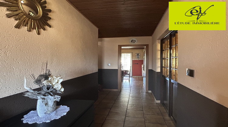 Ma-Cabane - Vente Maison Rouhling, 110 m²