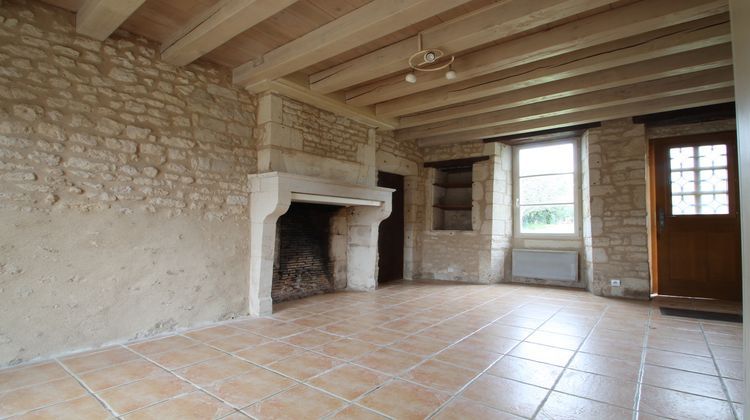 Ma-Cabane - Vente Maison Rouillac, 53 m²