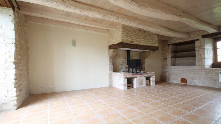 Ma-Cabane - Vente Maison Rouillac, 60 m²