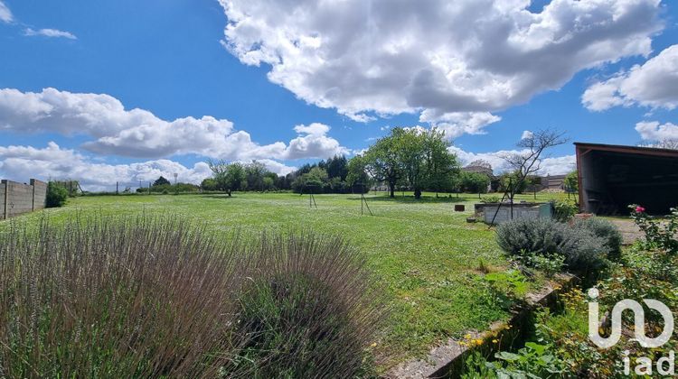 Ma-Cabane - Vente Maison Rouillac, 143 m²