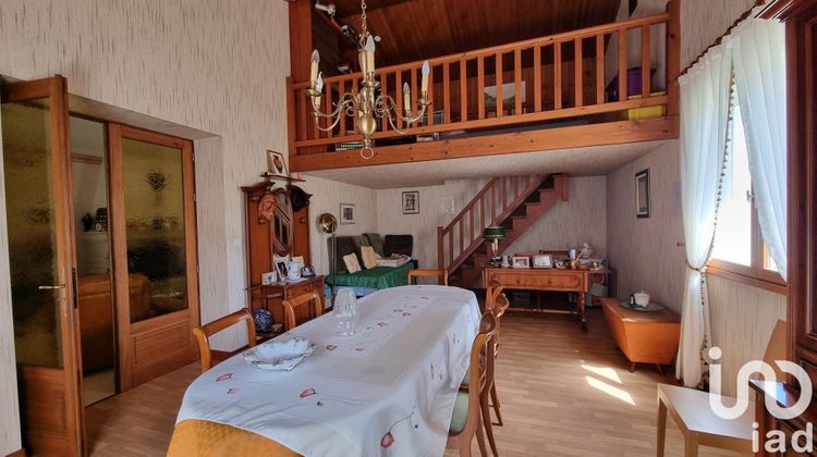 Ma-Cabane - Vente Maison Rouillac, 143 m²