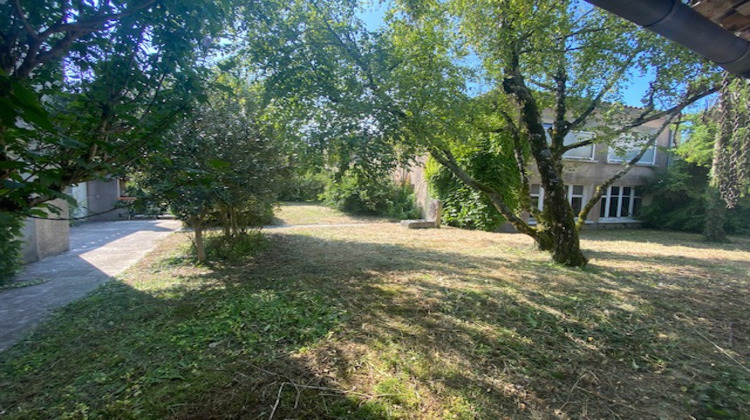 Ma-Cabane - Vente Maison Rouillac, 426 m²