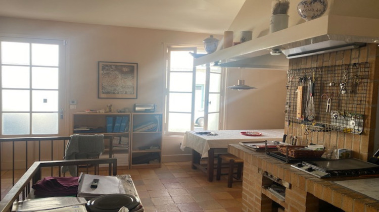 Ma-Cabane - Vente Maison Rouillac, 426 m²