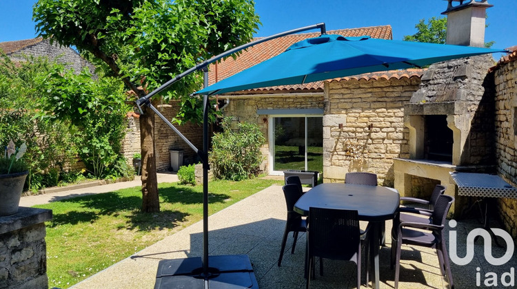 Ma-Cabane - Vente Maison Rouillac, 228 m²