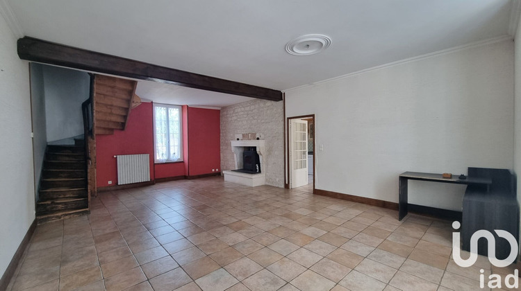 Ma-Cabane - Vente Maison Rouillac, 228 m²