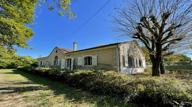 Ma-Cabane - Vente Maison ROUILLAC, 172 m²