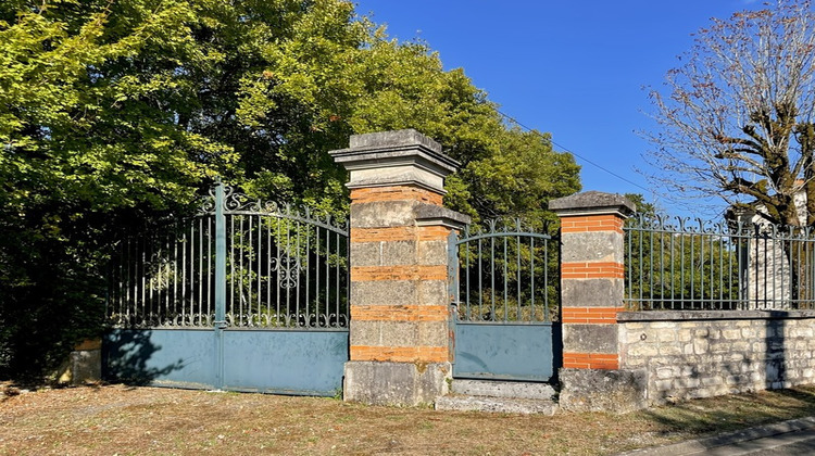 Ma-Cabane - Vente Maison ROUILLAC, 172 m²