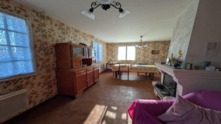 Ma-Cabane - Vente Maison ROUILLAC, 72 m²