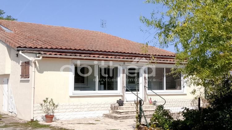 Ma-Cabane - Vente Maison Rouillac, 87 m²