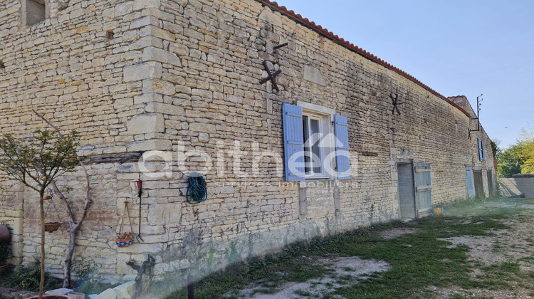 Ma-Cabane - Vente Maison Rouillac, 87 m²