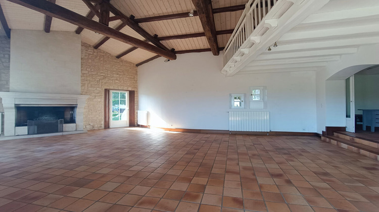 Ma-Cabane - Vente Maison ROUILLAC, 186 m²