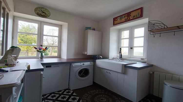 Ma-Cabane - Vente Maison ROUILLAC, 186 m²