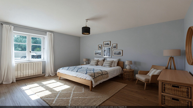 Ma-Cabane - Vente Maison ROUILLAC, 186 m²