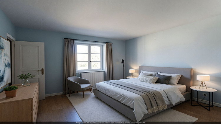 Ma-Cabane - Vente Maison ROUILLAC, 186 m²