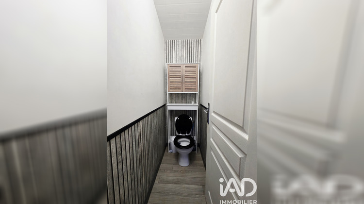 Ma-Cabane - Vente Maison Rouillac, 47 m²