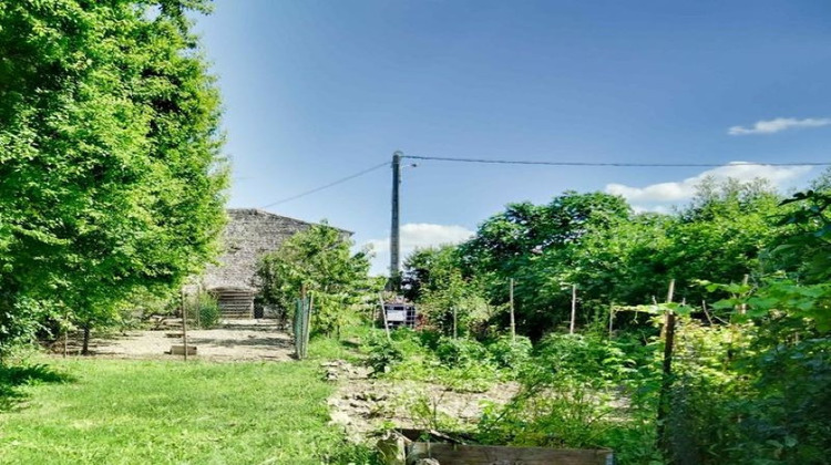 Ma-Cabane - Vente Maison ROUILLAC, 243 m²