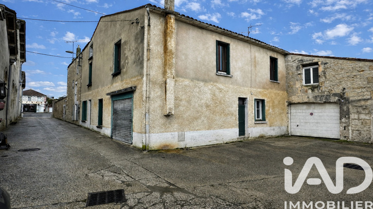 Ma-Cabane - Vente Maison Rouillac, 182 m²