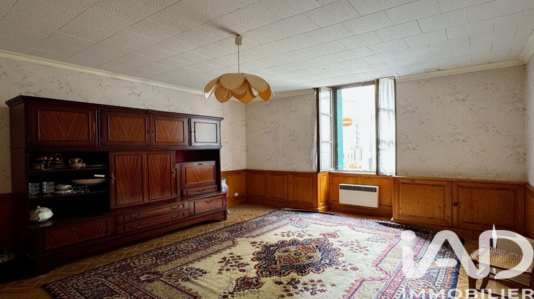 Ma-Cabane - Vente Maison Rouillac, 182 m²