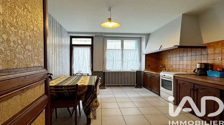 Ma-Cabane - Vente Maison Rouillac, 182 m²