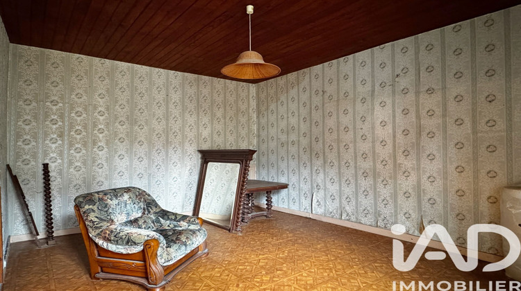 Ma-Cabane - Vente Maison Rouillac, 182 m²