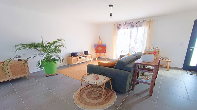 Ma-Cabane - Vente Maison ROUILLAC, 85 m²