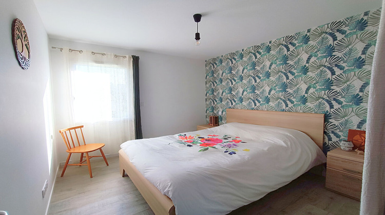 Ma-Cabane - Vente Maison ROUILLAC, 85 m²