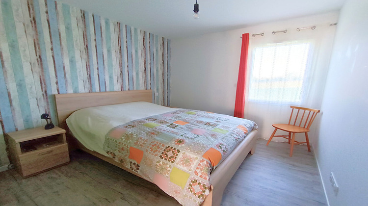 Ma-Cabane - Vente Maison ROUILLAC, 85 m²