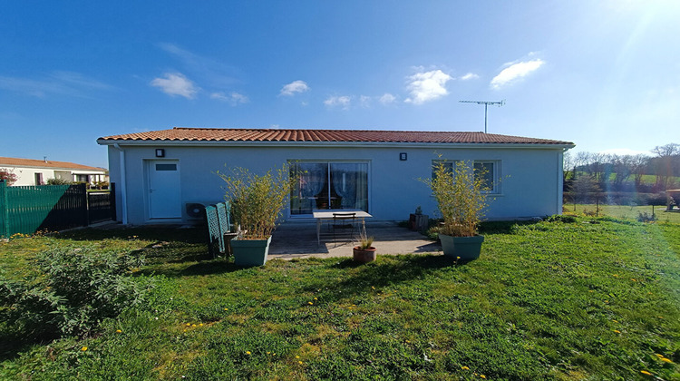Ma-Cabane - Vente Maison ROUILLAC, 85 m²
