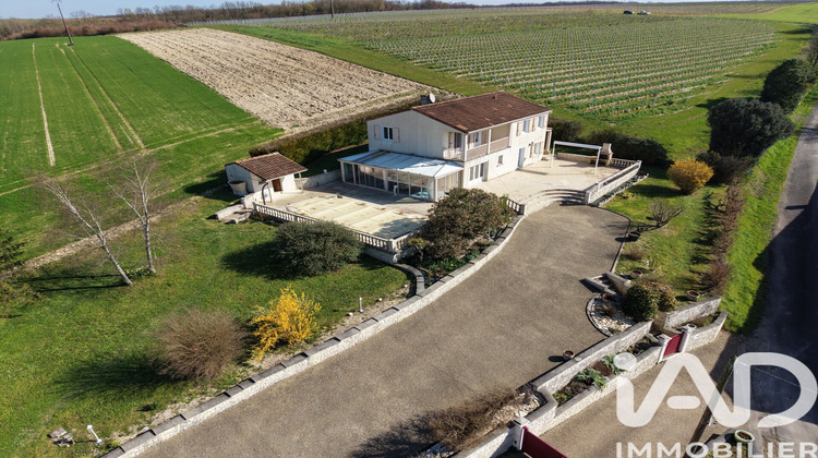 Ma-Cabane - Vente Maison Rouillac, 151 m²