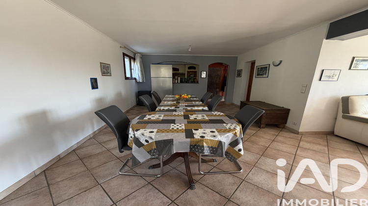 Ma-Cabane - Vente Maison Rouillac, 151 m²