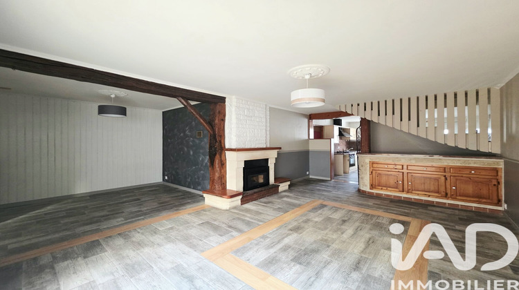 Ma-Cabane - Vente Maison Rouillac, 100 m²