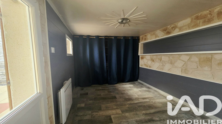 Ma-Cabane - Vente Maison Rouillac, 100 m²