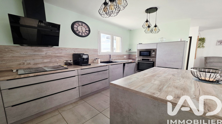 Ma-Cabane - Vente Maison Rouillac, 106 m²
